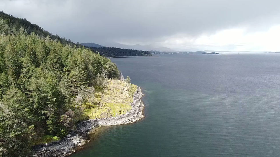 Silent Night & The Six Mountains